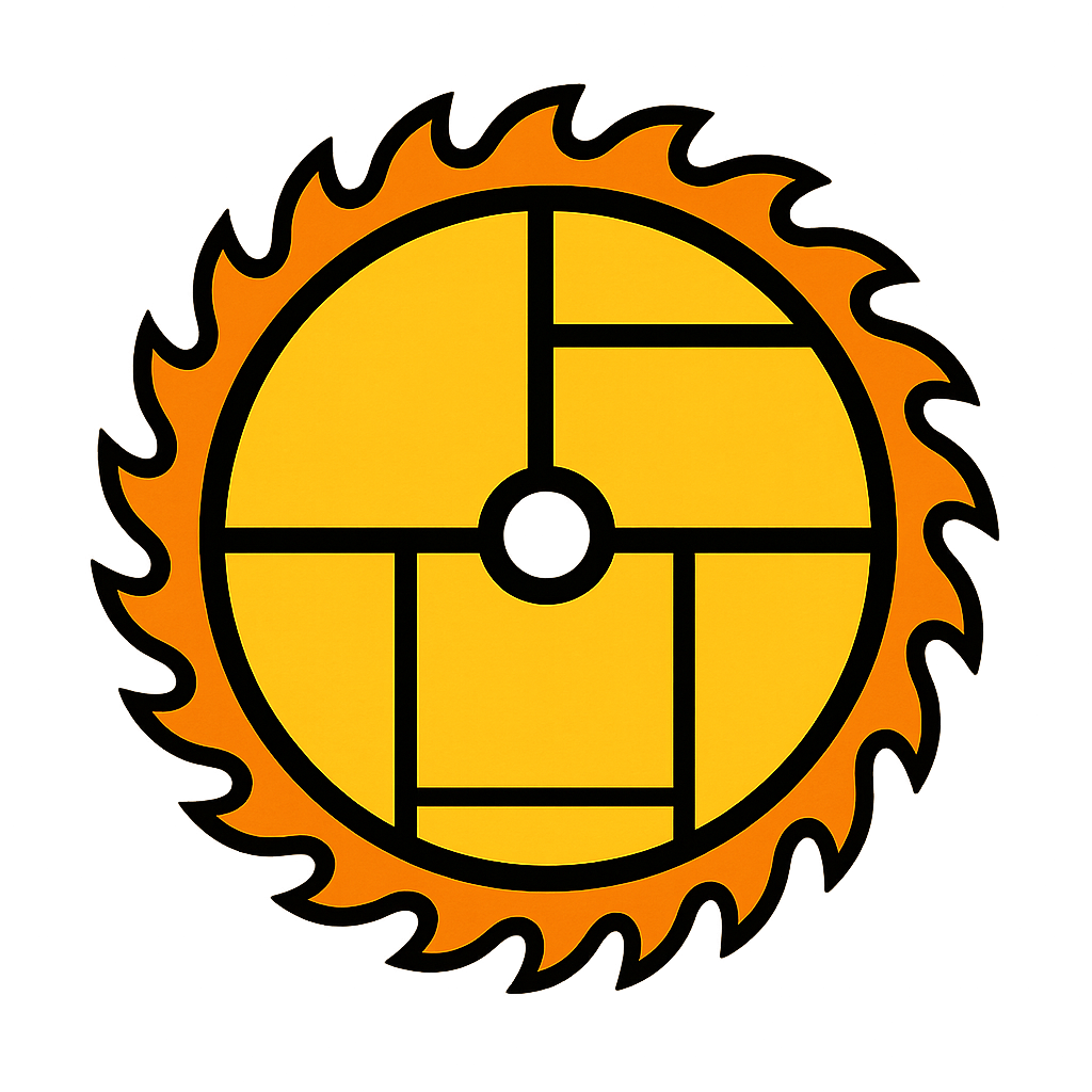 PanelRipper logo